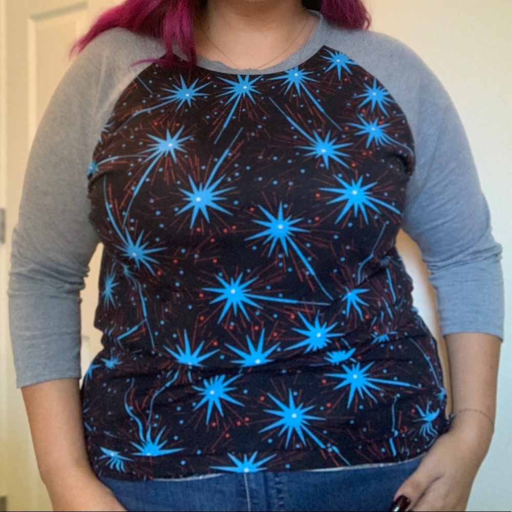 Lularoe Randy XL